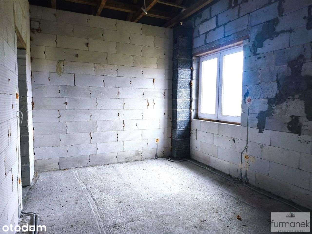 Dom do wykońćzenia według własnej aranżacji !-13