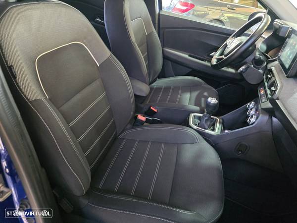Dacia Sandero 1.0 ECO-G Comfort Bi-Fuel - 13