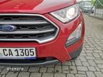 Ford EcoSport 1.0 EcoBoost Navi Edition ASS - 9