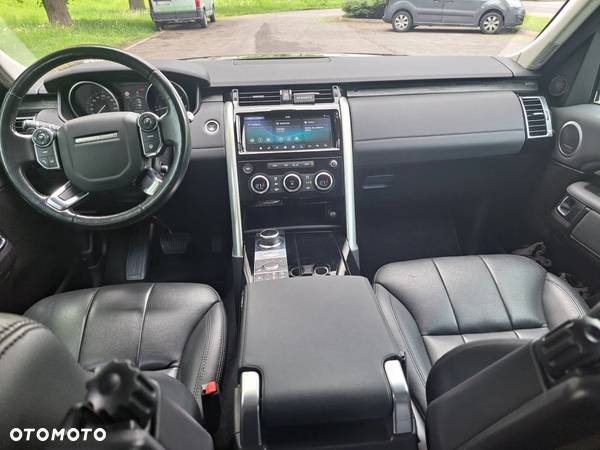 Land Rover Discovery V 2.0 TD4 HSE Luxury - 25