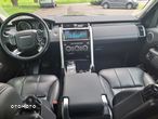 Land Rover Discovery V 2.0 TD4 HSE Luxury - 25