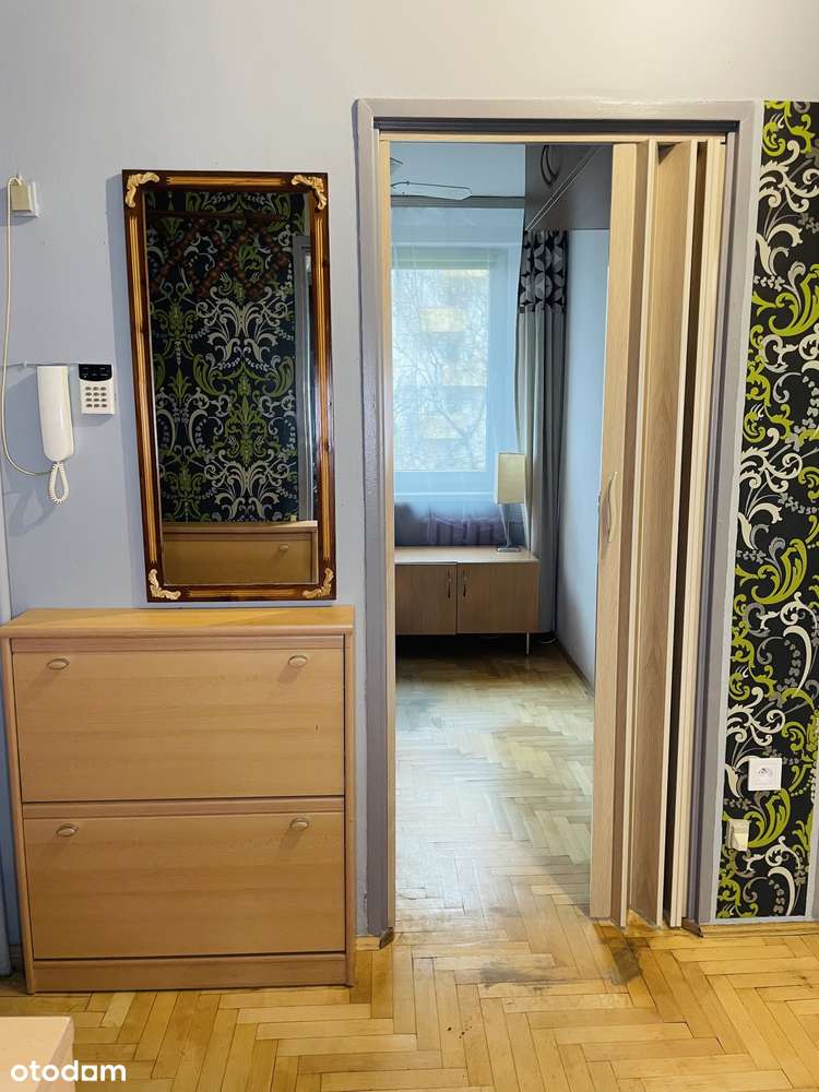 3 pokoje z balkonem | osobna kuchnia | Bronowice  [ REZERWACJA]-5