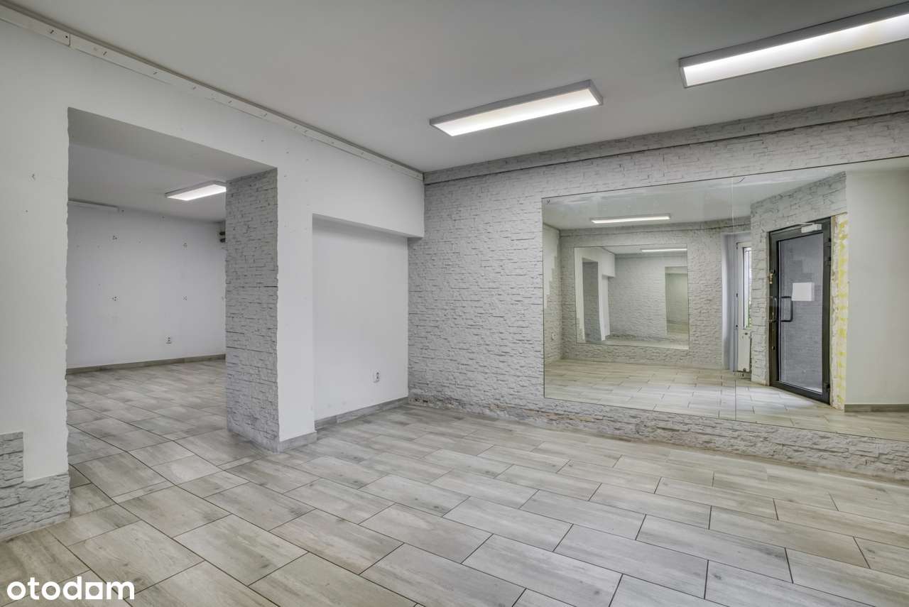Narożny lokal w centrum - Katowice! Super cena z metra! Potencjał!-2