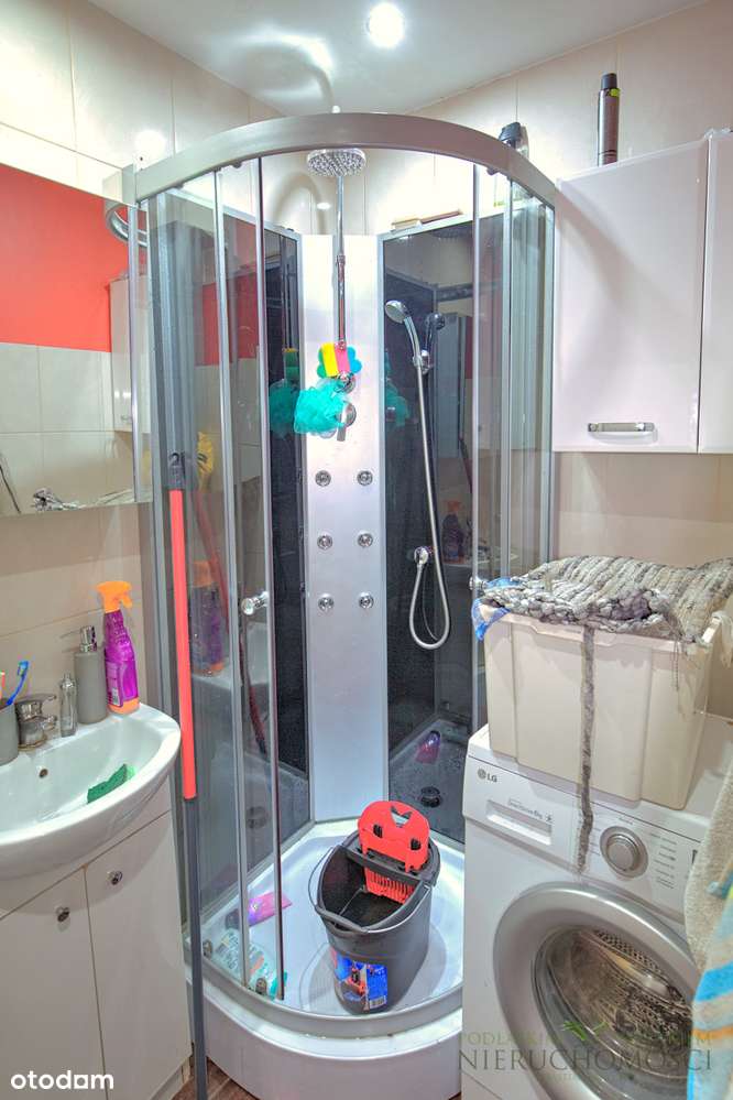 Mieszkanie, 45,90 m², Białystok-12