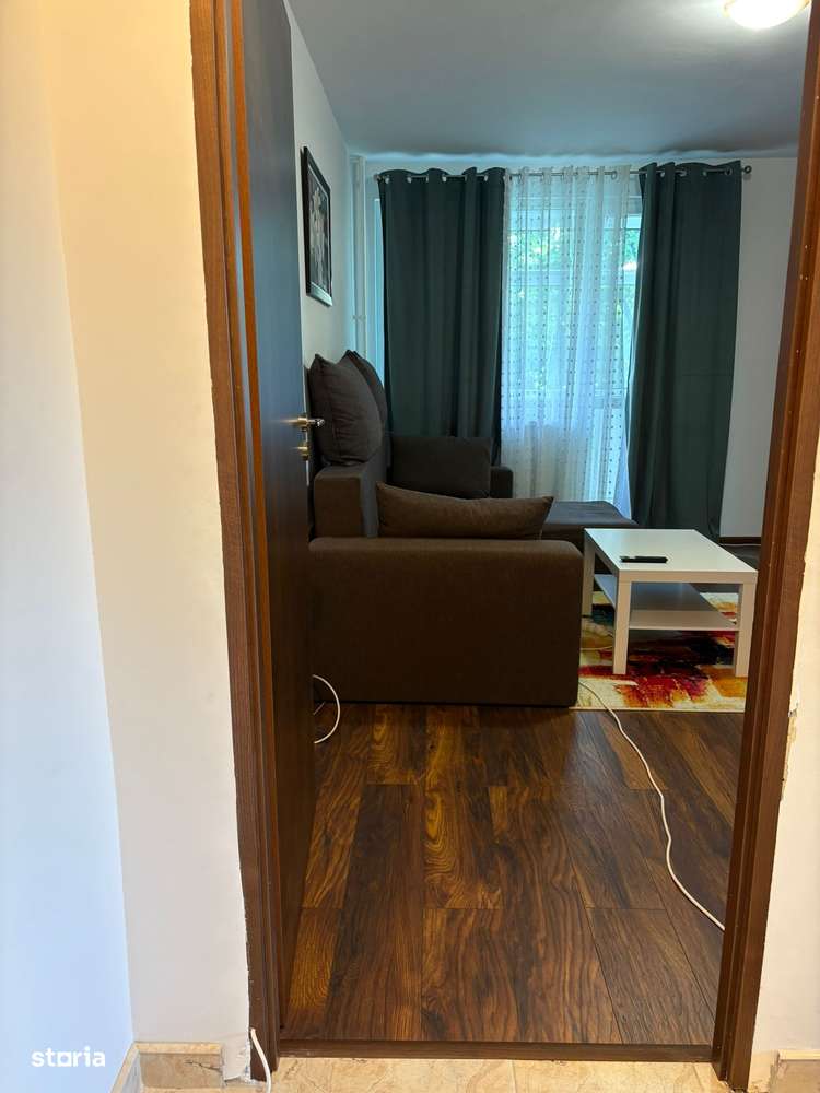 Apartament Romancierilor, Dr. Taberei la 1 minut de gura de metrou