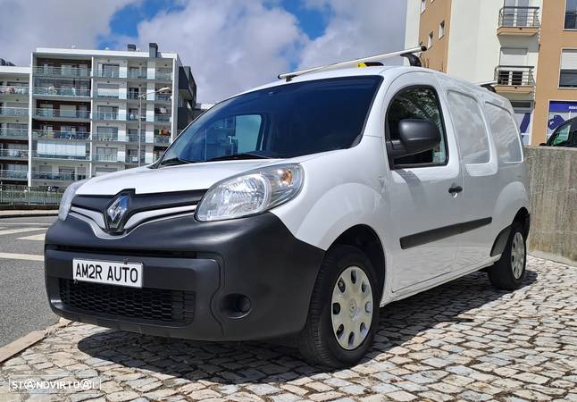 Renault Kangoo Maxi 1.5 DCi - 3