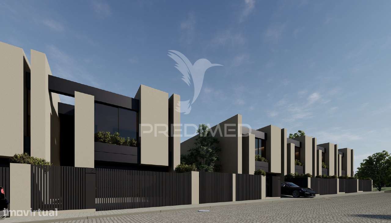 Moradia de sonho em Gondomar - T3 - Grande imagem: 5/17