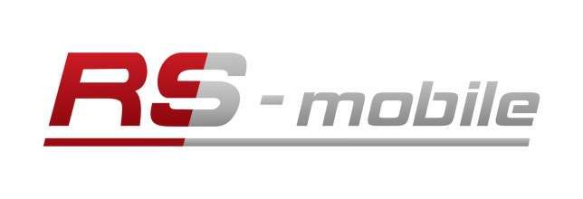 FIRMA "RS-MOBILE" - UŻYWANE SAMOCHODY AUDI PREMIUM logo