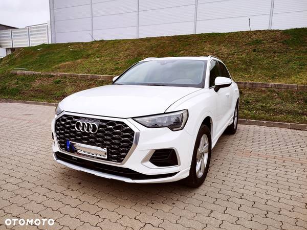 Audi Q3 40 TFSI Quattro S tronic - 9