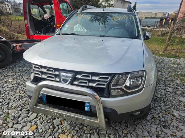 Dacia Duster 1.5 dCi SL Off-Road 4x4 - 2