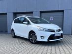 Toyota Verso 1.8 Prestige MS 7os EU6 - 1