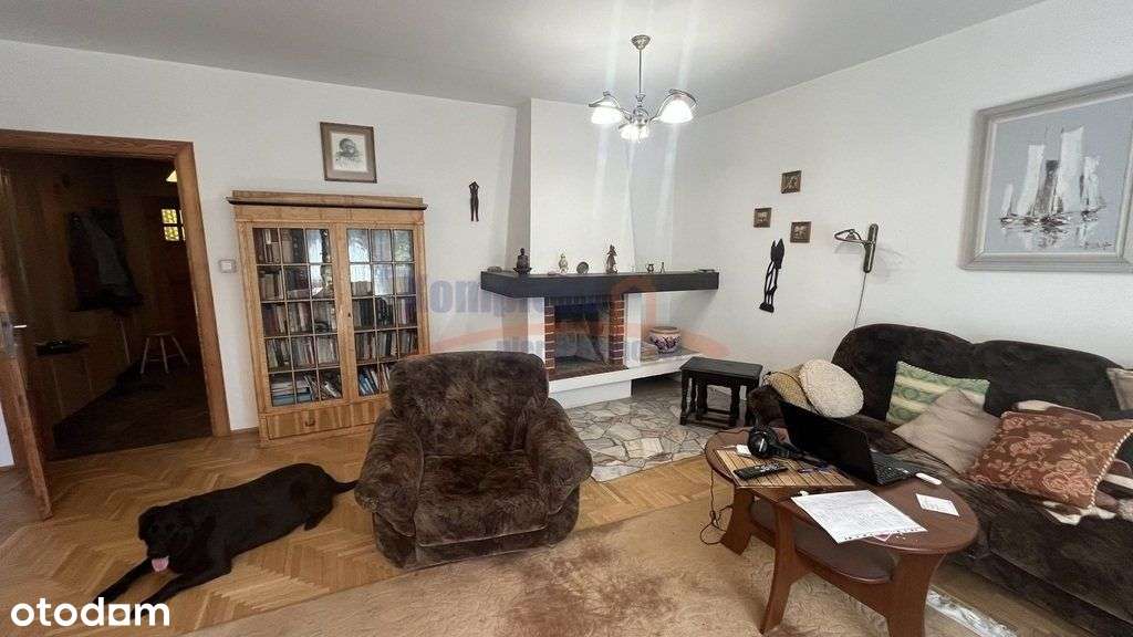 Atrakcyjny szeregowiec -spokojna uliczka Gumieńce.-2