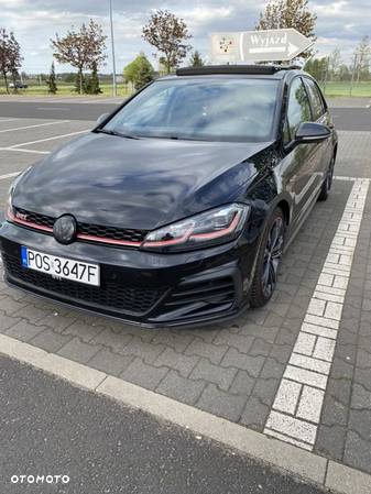 Volkswagen Golf VII 2.0 TSI BMT GTI Performance DSG - 2