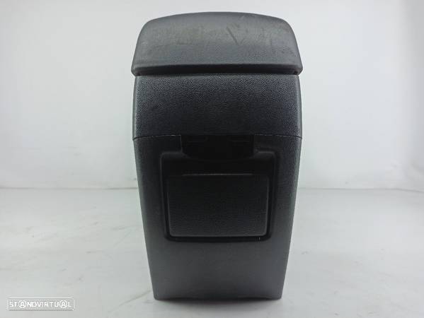 Consola Central Mazda 3 (Bk) - 4