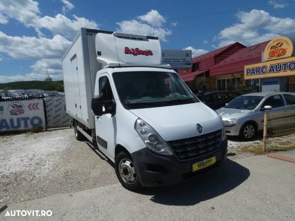 Renault Master - 1