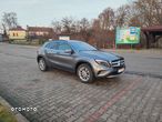 Mercedes-Benz GLA 180 (CDI) d - 1