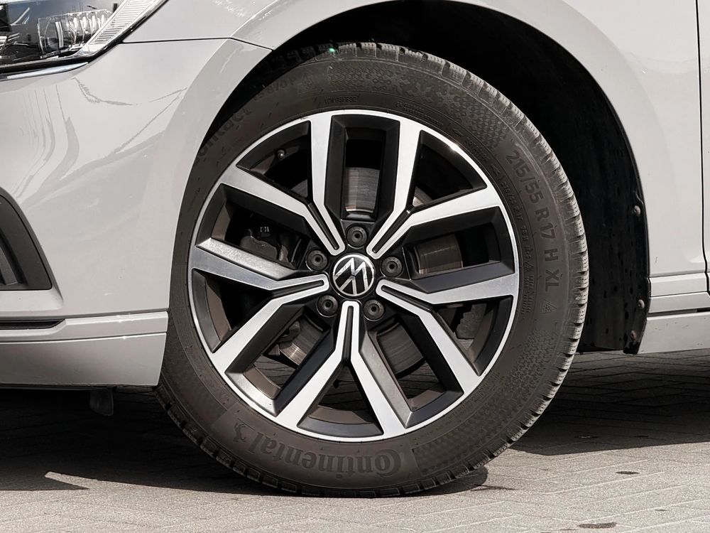 Volkswagen Passat-Variant 1.5 TSI Opf DSG Business 150 KM — zdjęcie 6