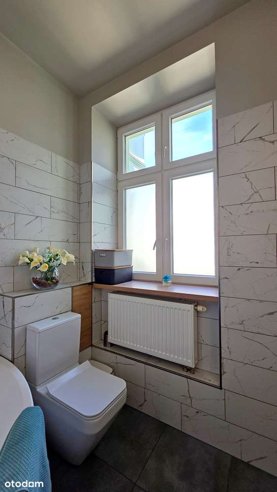 Funkcjonalne 3pokojowe w zrewitalizowanej kamienicy.-9