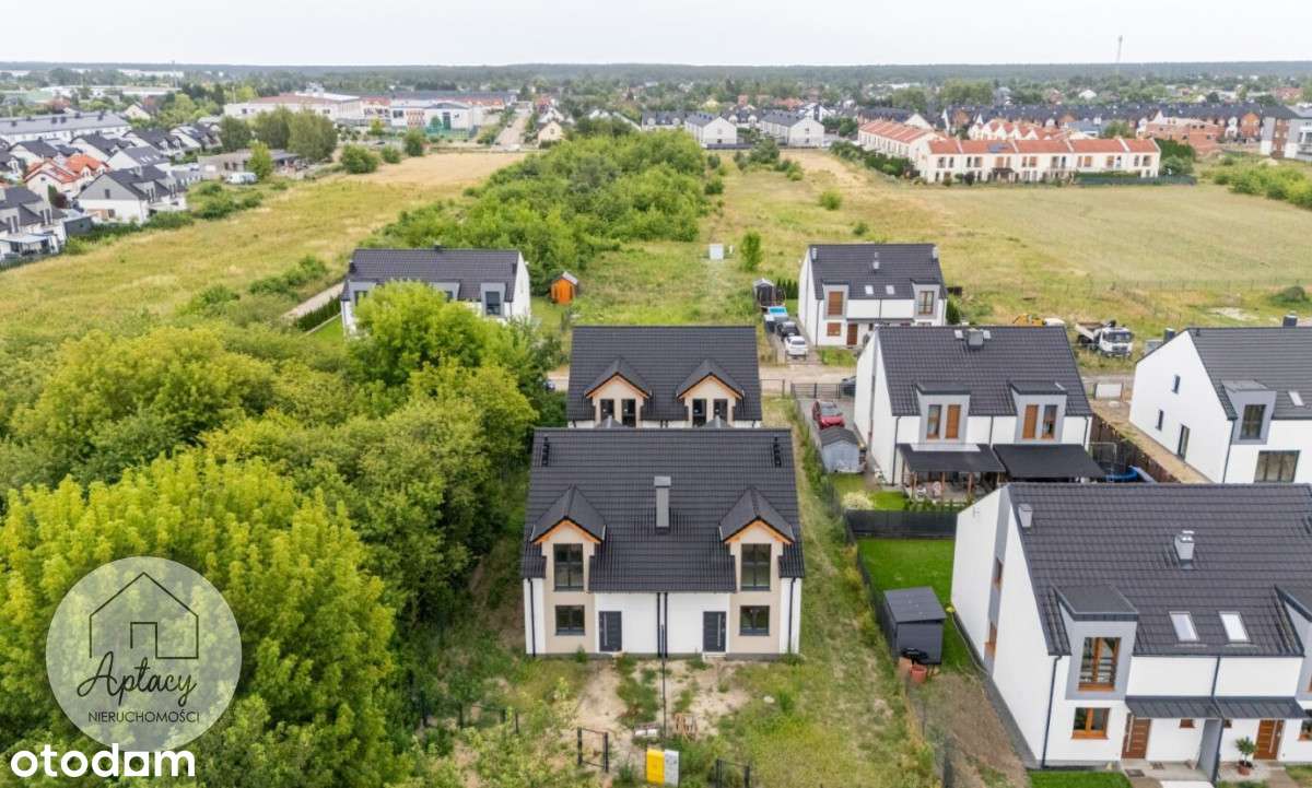 Promocja 5 pok./gotowy do zakupu/gaz - Pełny obrazek: 5/13