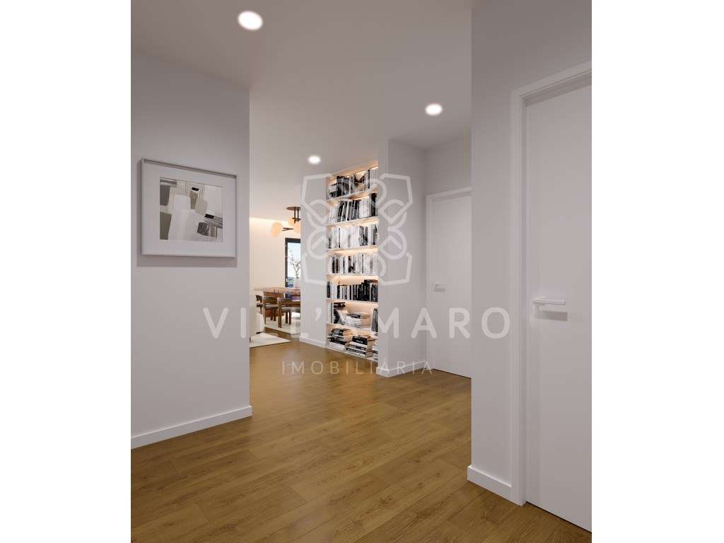 T2+1 - Distinto - Grande imagem: 3/5