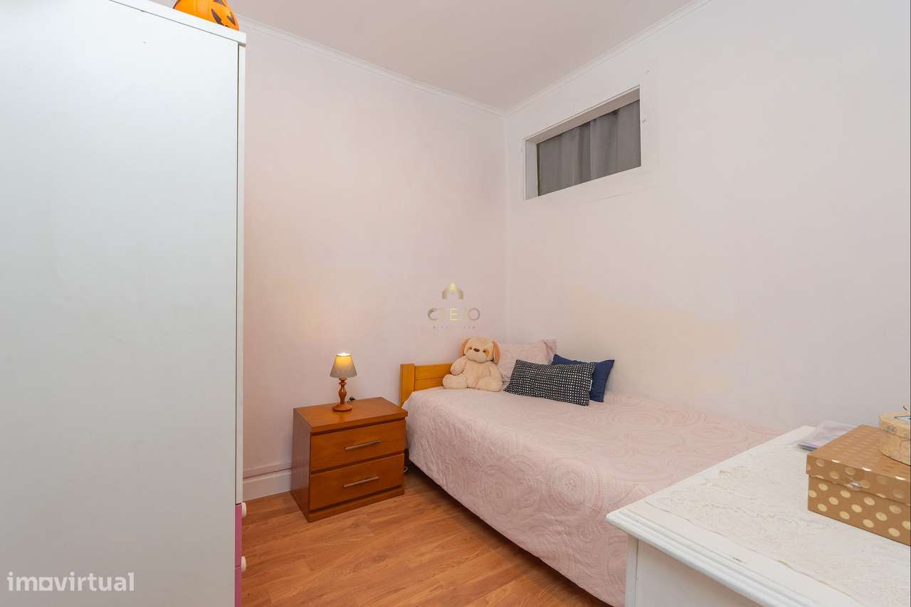 Apartamento T4 Central em Misericórdia, Lisboa-10