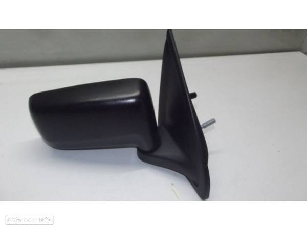 Ford fiesta modelo de 1989 espelho retrovisor direito novo - 2