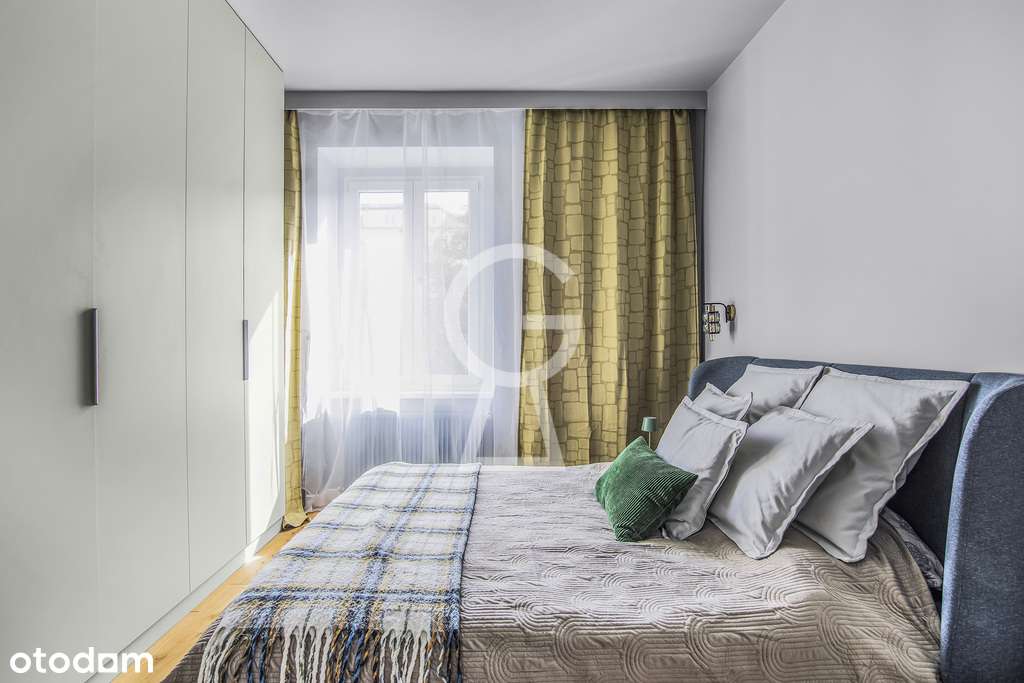 ✨Wysoki standard✨Balkon✨Rozkładowe✨Park✨-3