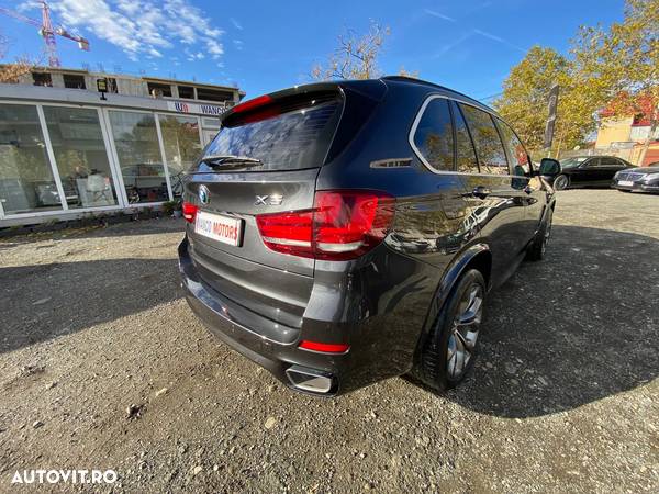 BMW X5 xDrive30d - 5