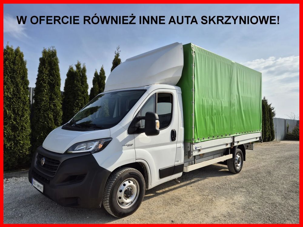 Fiat Ducato 2020