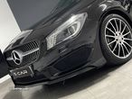 Mercedes-Benz CLA 200 d Shooting Brake AMG Line Aut. - 11