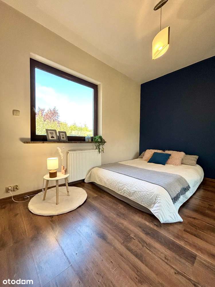 Dom w Pigży – 6 pokoi |własna energia | Bezpieczeństwo-10