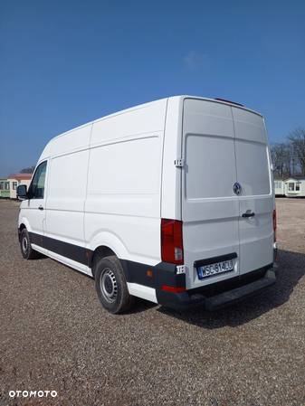 Volkswagen CRAFTER - 5