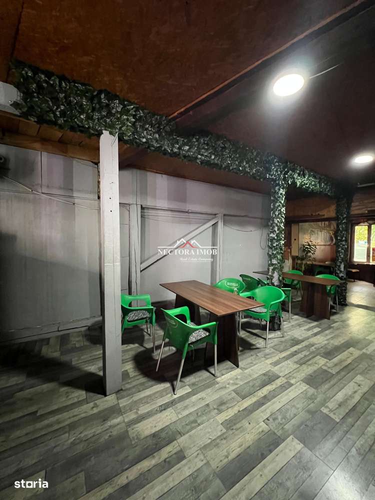 NECTORA IMOB Exclusivitate - Casa + spatiu comercial Str. Feldioarei - Imagine principală: 4/18