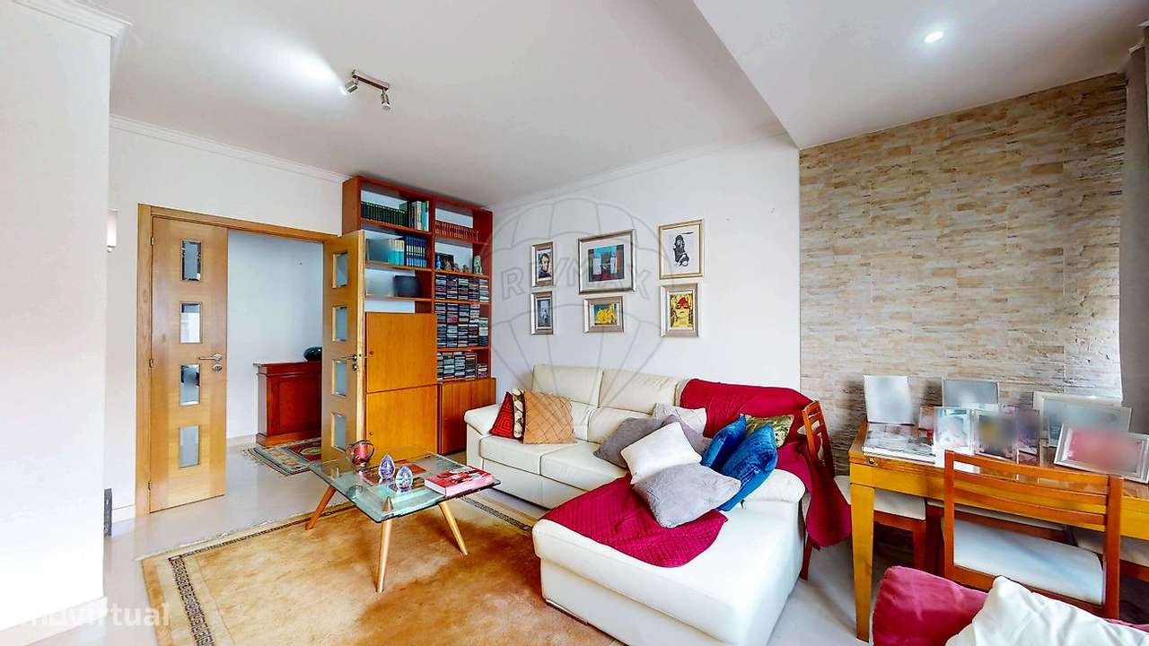 Apartamento T1 para venda - Grande imagem: 4/47