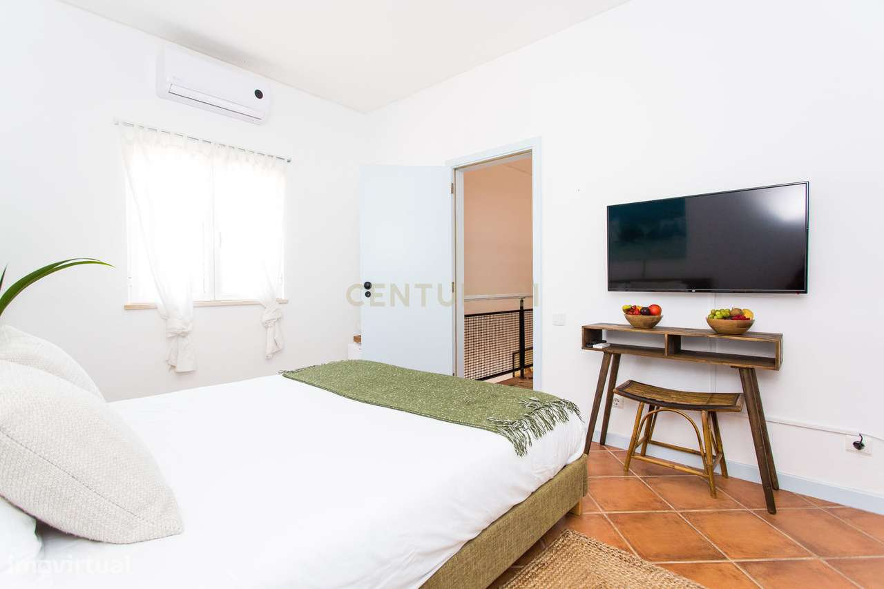 Magnifica Quinta em  Olhão, Faro - 10 Quartos e 11 Casas de Banho-26