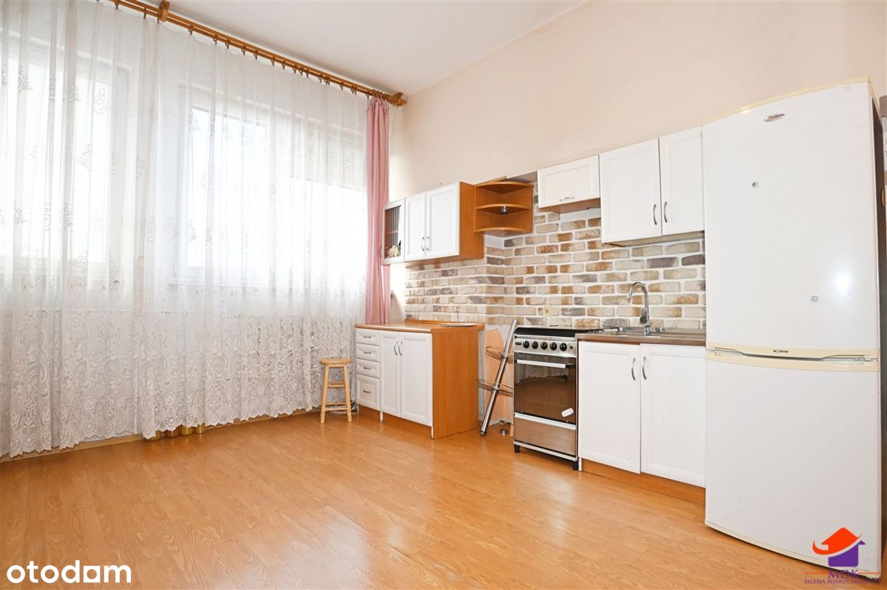 Sprzedam mieszkanie w Sosnowcu - Śródmieście