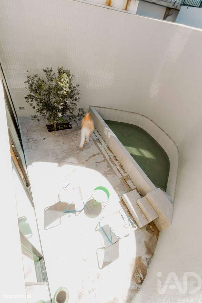 Apartamento T2 em Santa Maria Maior de 120,00 m2 - Grande imagem: 4/28