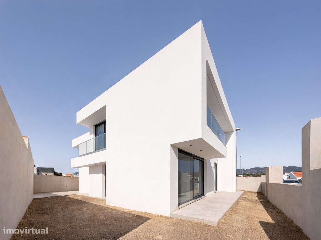 Moradia T4 c/ Piscina e Zona Lounge | Cascais - Grande imagem: 5/31