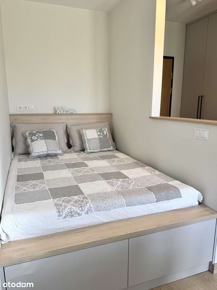 NOWE komfortowe w pełni wyposażone z wnęką sypialną, Ruczaj - Pełny obrazek: 4/17