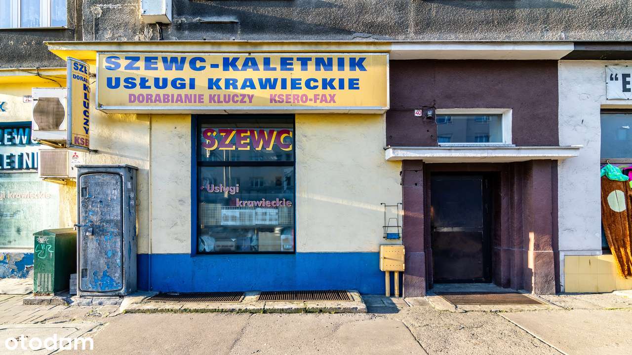 2-pokojowe mieszkanie w kamienicy | Gdynia Śródmieście – ul. Śląska |-12