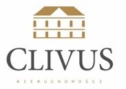 CLIVUS Nieruchomości Logo