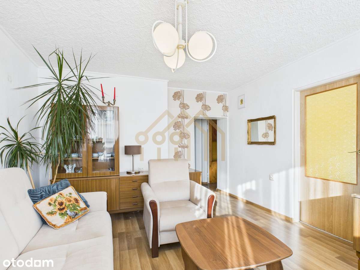 3 pokoje przy Parku Śląskim!-2