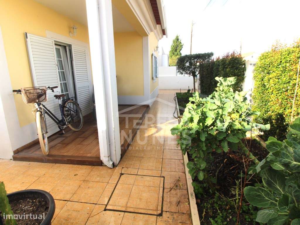 MORADIA ISOLADA V3 - BREJOS DE AZEITÃO-32