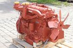 Piese motor Perkins A 6.3541, motor diesel de la Hanomag D400 - 5
