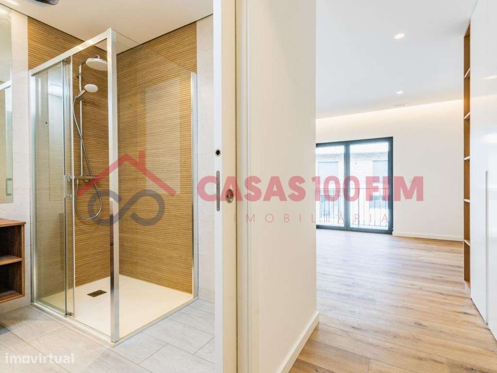 V3+1 escritório em fase final de construção com acabamentos de exce...-27