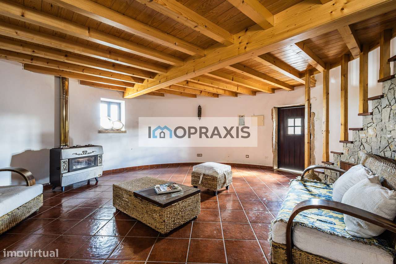 Moinhos para alojamento local- Batalha- Leiria-29