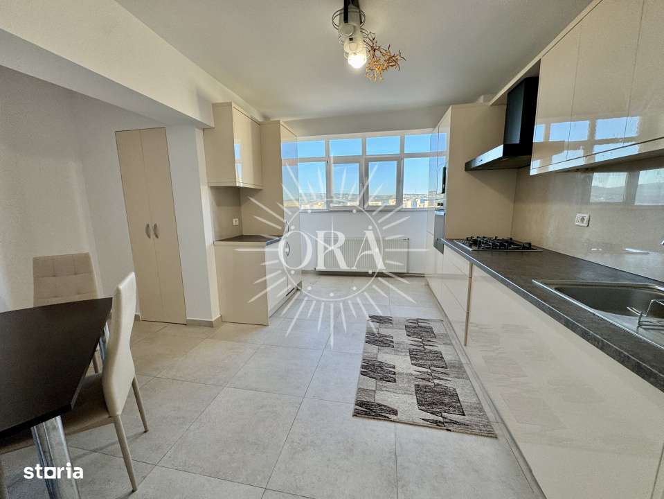 APARTAMENT DE VANZARE | 2 CAMERE DECOMANDATE | MARASTI - OMV | 52 MP U-3