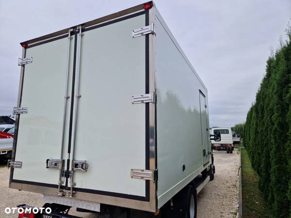 Chłodnia Mroźnia 8 palet Thermoking v-500 max Iveco Mascott Atego Master, Super stan! - 5