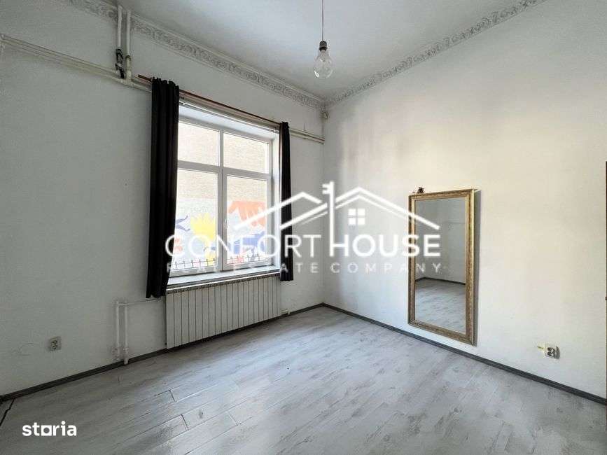 VILA D+P+E+M, 477mp teren,pretabila clinica medicala,P-ta Regina Maria-8