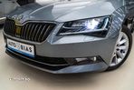 Skoda Superb 2.0 TDI DSG Style - 11